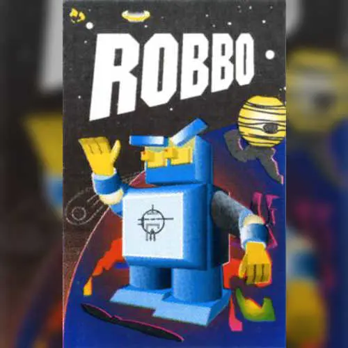 Robbo