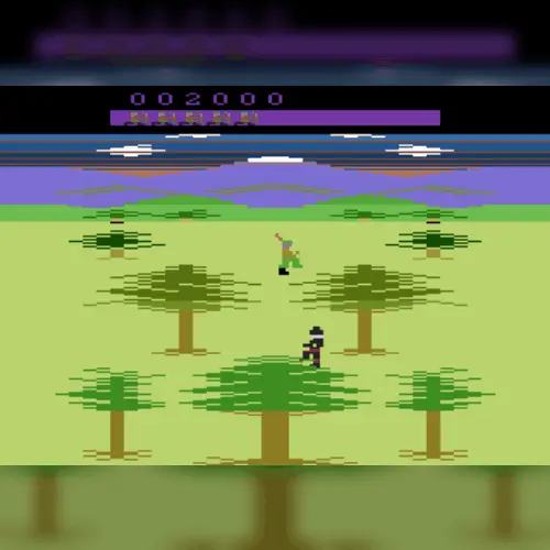 Robin Hood