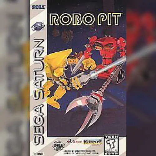 Robo Pit