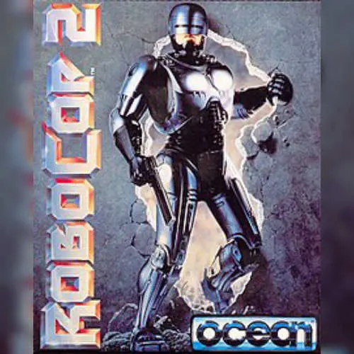 Robocop 2
