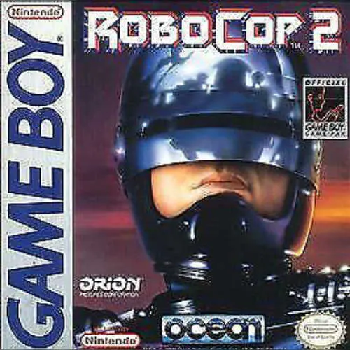 RoboCop 2