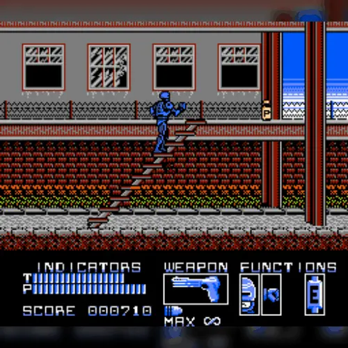 Robocop 4