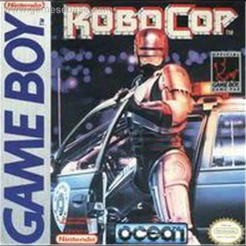 RoboCop