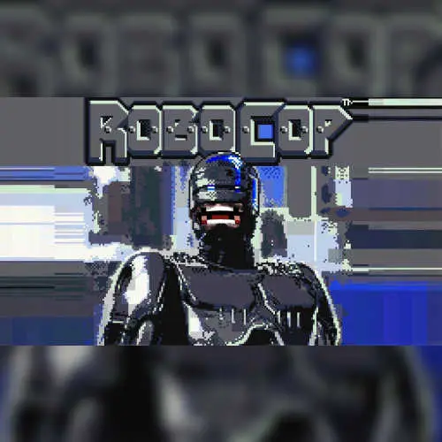 RoboCop