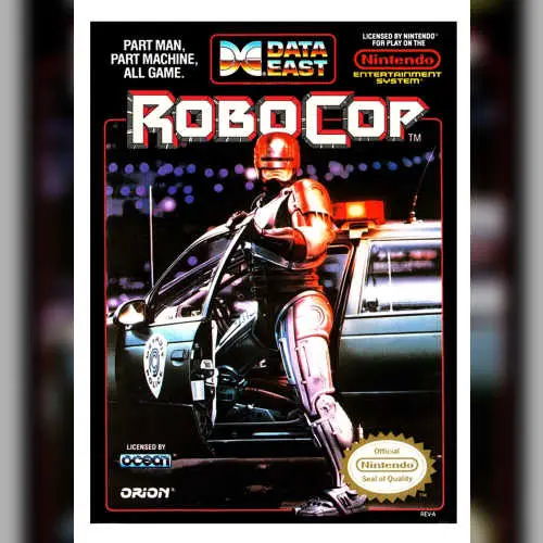 Robocop