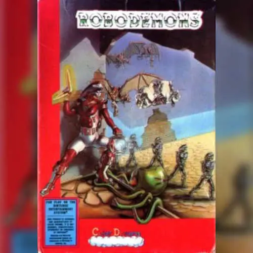 Robodemons