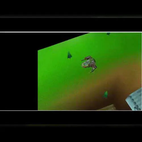 Robogear 3D Tactics