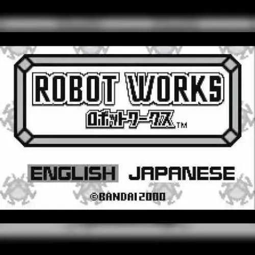 Robot Works