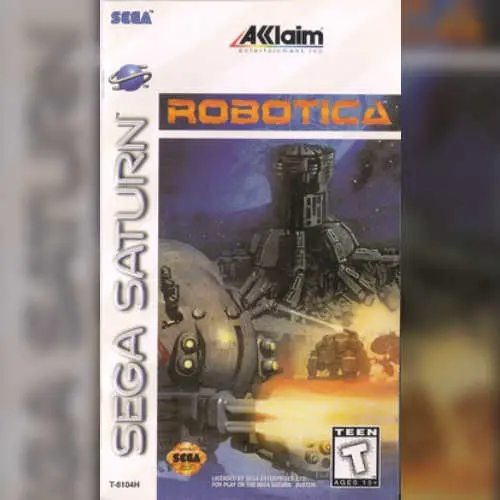 Robotica