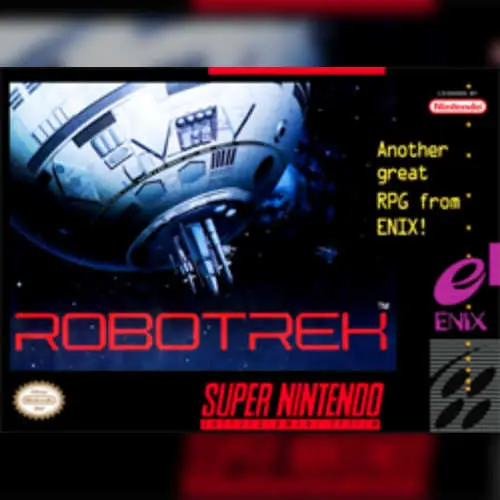Robotrek