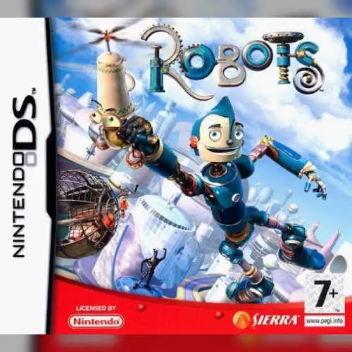 Robots