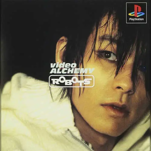 Robots - Video Alchemy