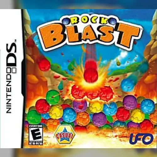 Rock Blast