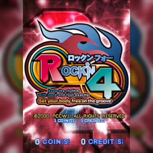 Rock'n 4
