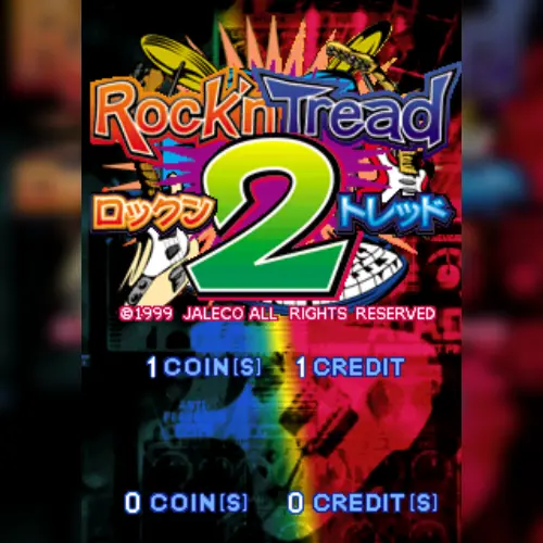 Rock'n Tread 2
