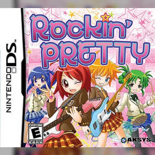 Rockin' Pretty