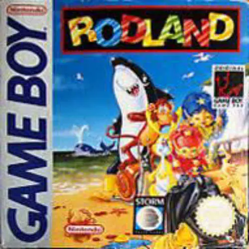 Rodland