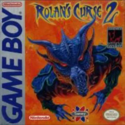Rolan's Curse II