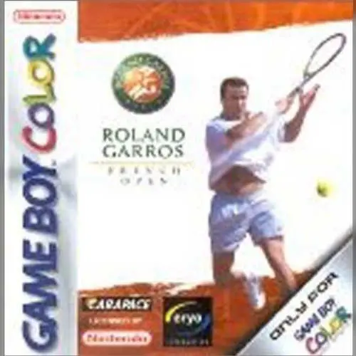 Roland Garros French Open