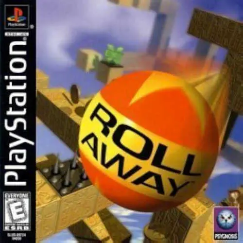 Roll Away