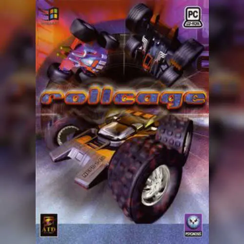 Rollcage