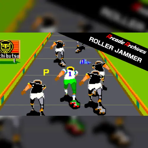 Roller Jammer