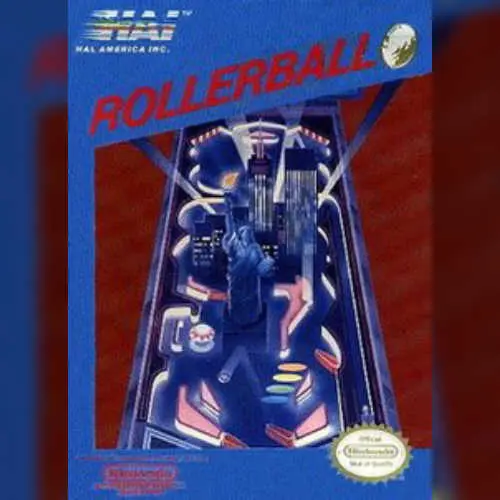 Rollerball