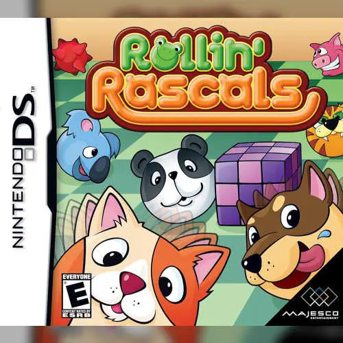 Rollin' Rascals