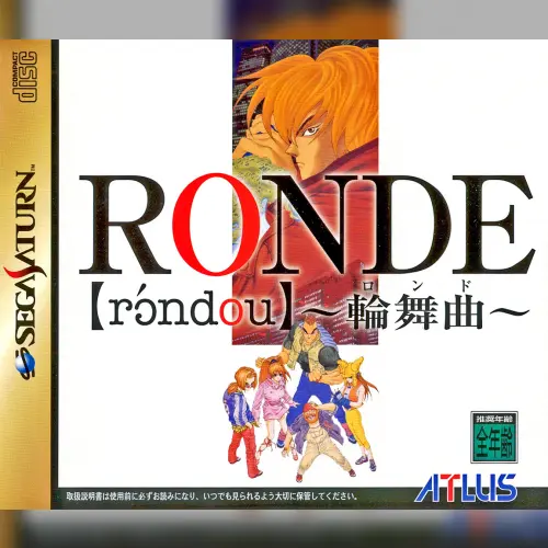 Ronde