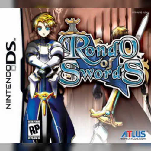Rondo of Swords