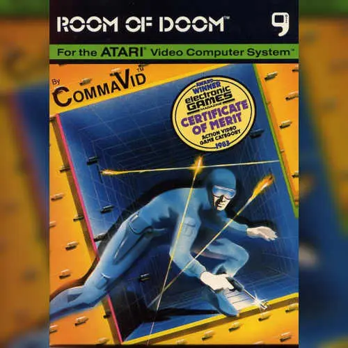 Room of Doom