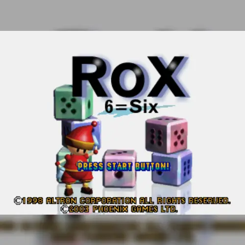 Rox