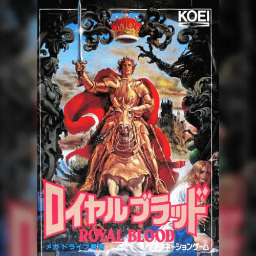 Royal Blood