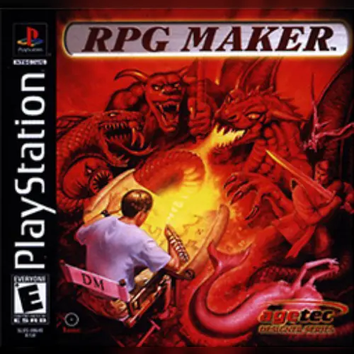 RPG Maker