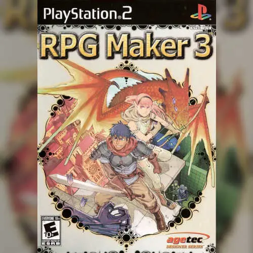 RPG Tkool 3