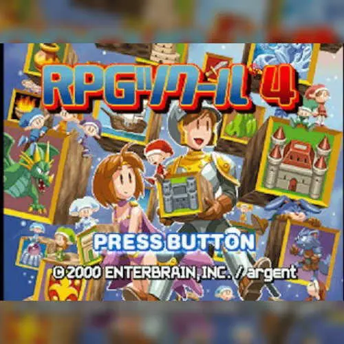 RPG Tkool 4