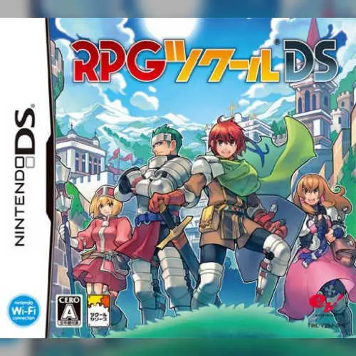 RPG Tkool DS