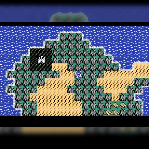 RPGTile Demo