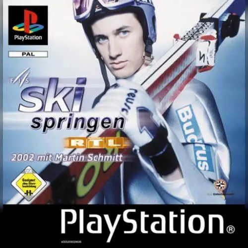 RTL Skispringen 2002