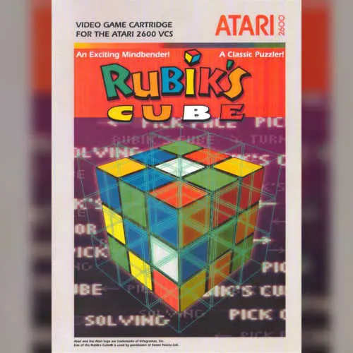 RubiksCube3D