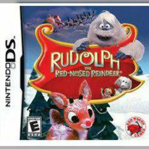 Rudolph - The Red-Nosed Reindeer