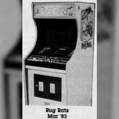 Rug Rats