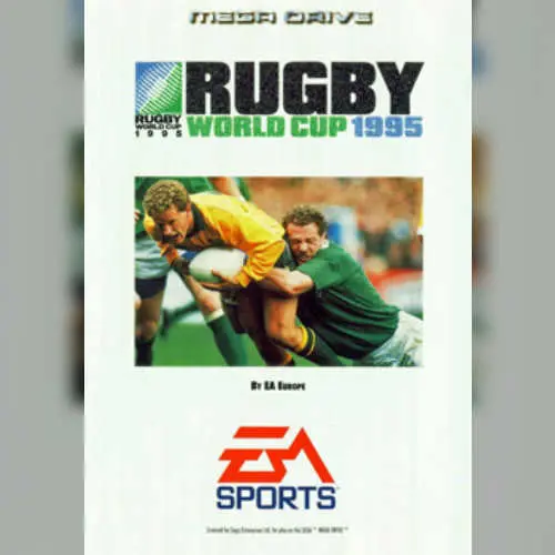 Rugby World Cup 95