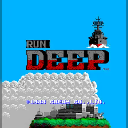 Run Deep