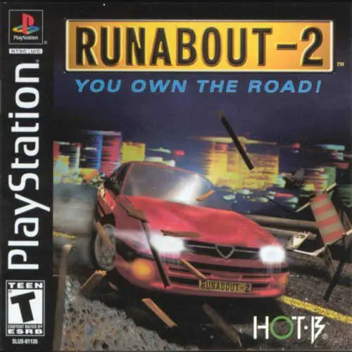 Runabout 2