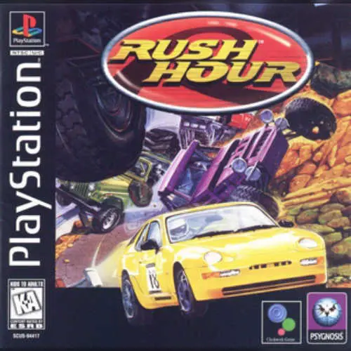 Rush Hour