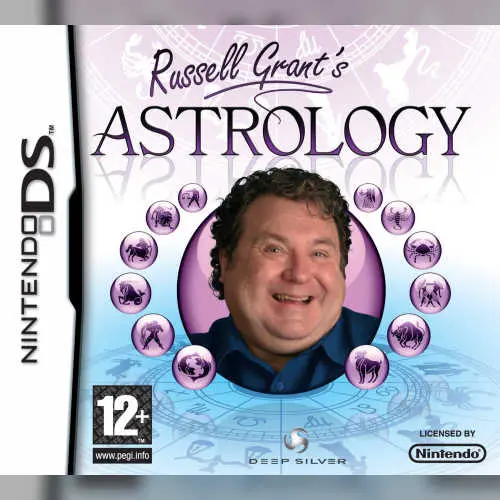 Russel Grant's Astrology