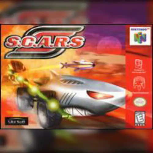 S.C.A.R.S.