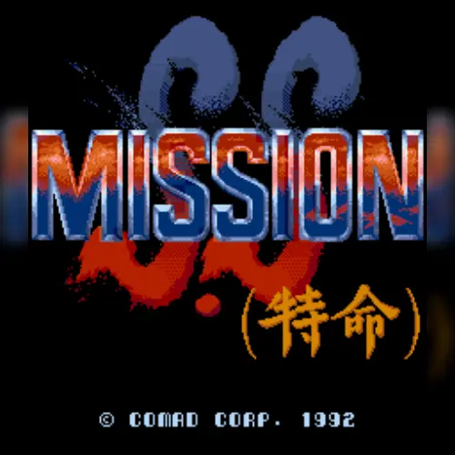 S.S. Mission