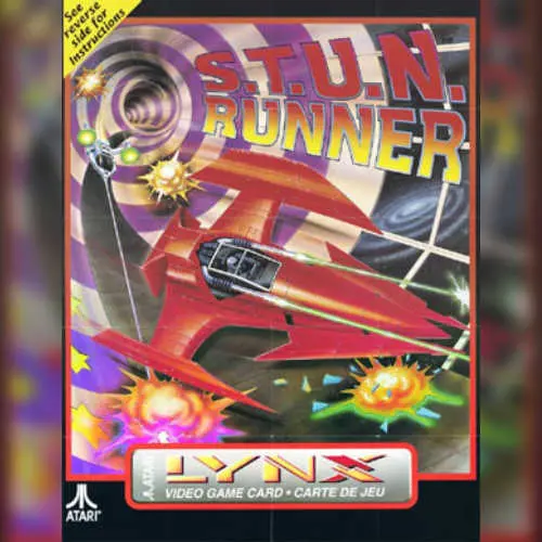 S.T.U.N. Runner